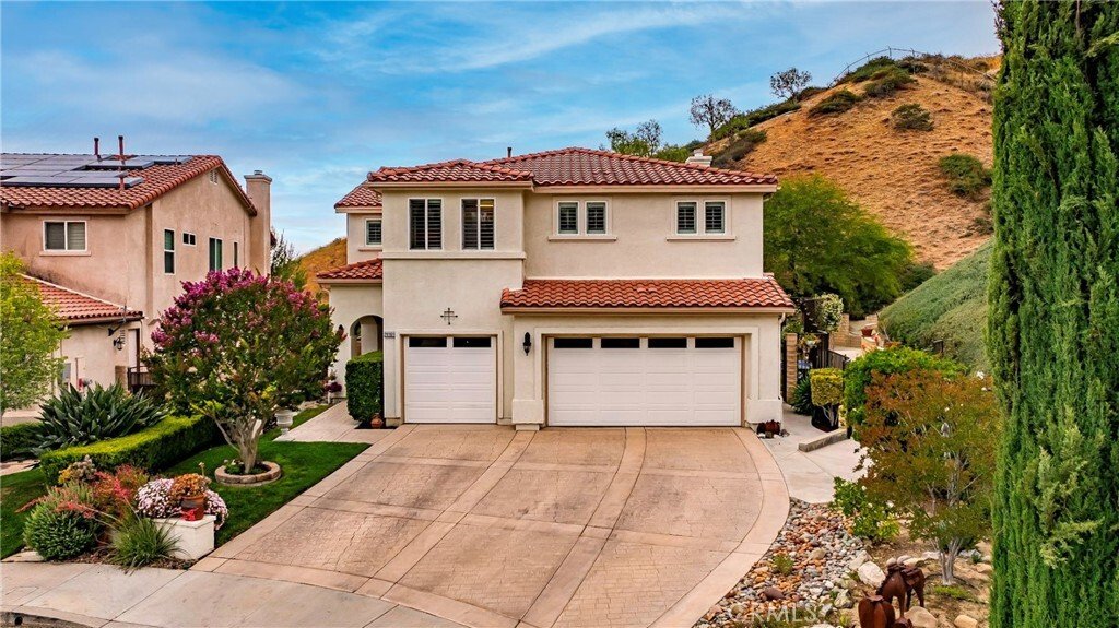 House in Santa Clarita, California, United States 5 - 18119885