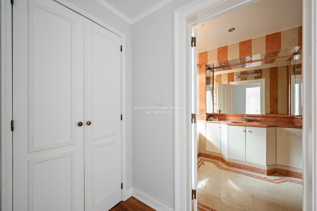 Apartamento en Cascais y Estoril, Distrito de Lisboa, Portugal 5 - 17500883