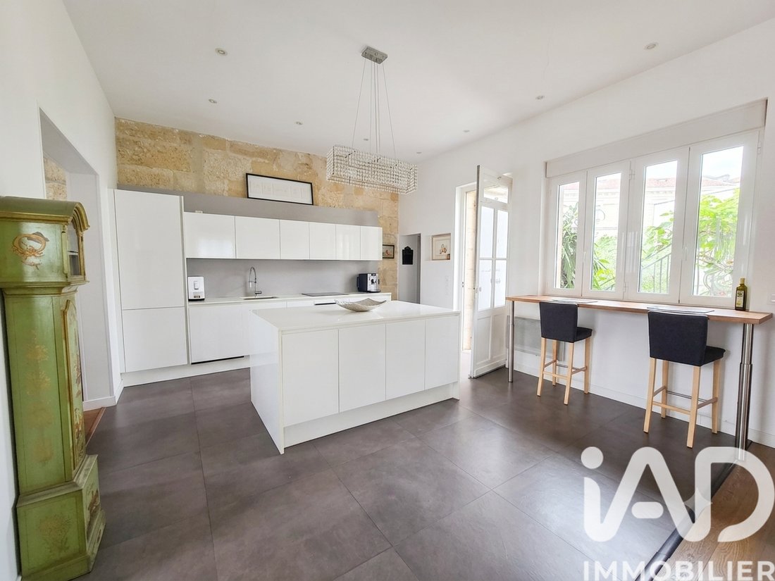House in La Bastide, Bordeaux, France 5 - 18120458