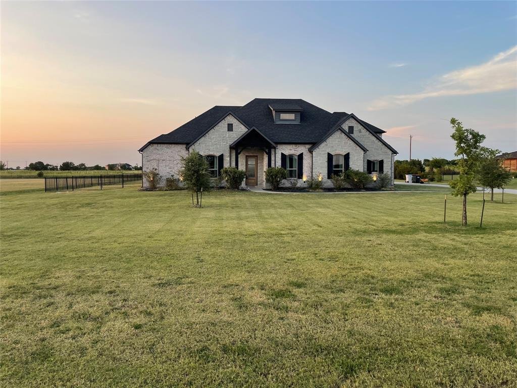 House in McKinney, Texas, United States 3 - 18621350