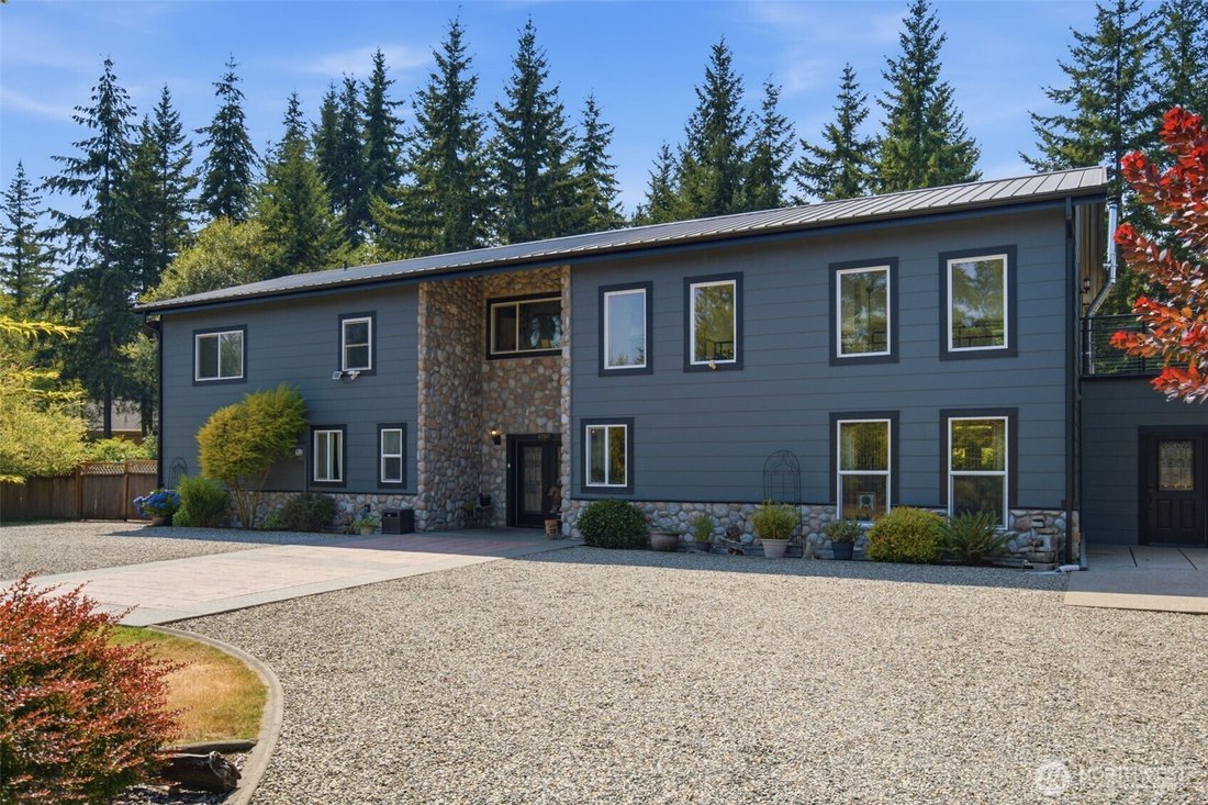 House in Silverdale, Washington, United States 4 - 18620870