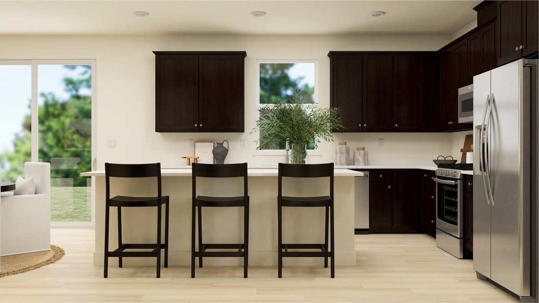 House in Reno, Nevada, United States 2 - 18617843