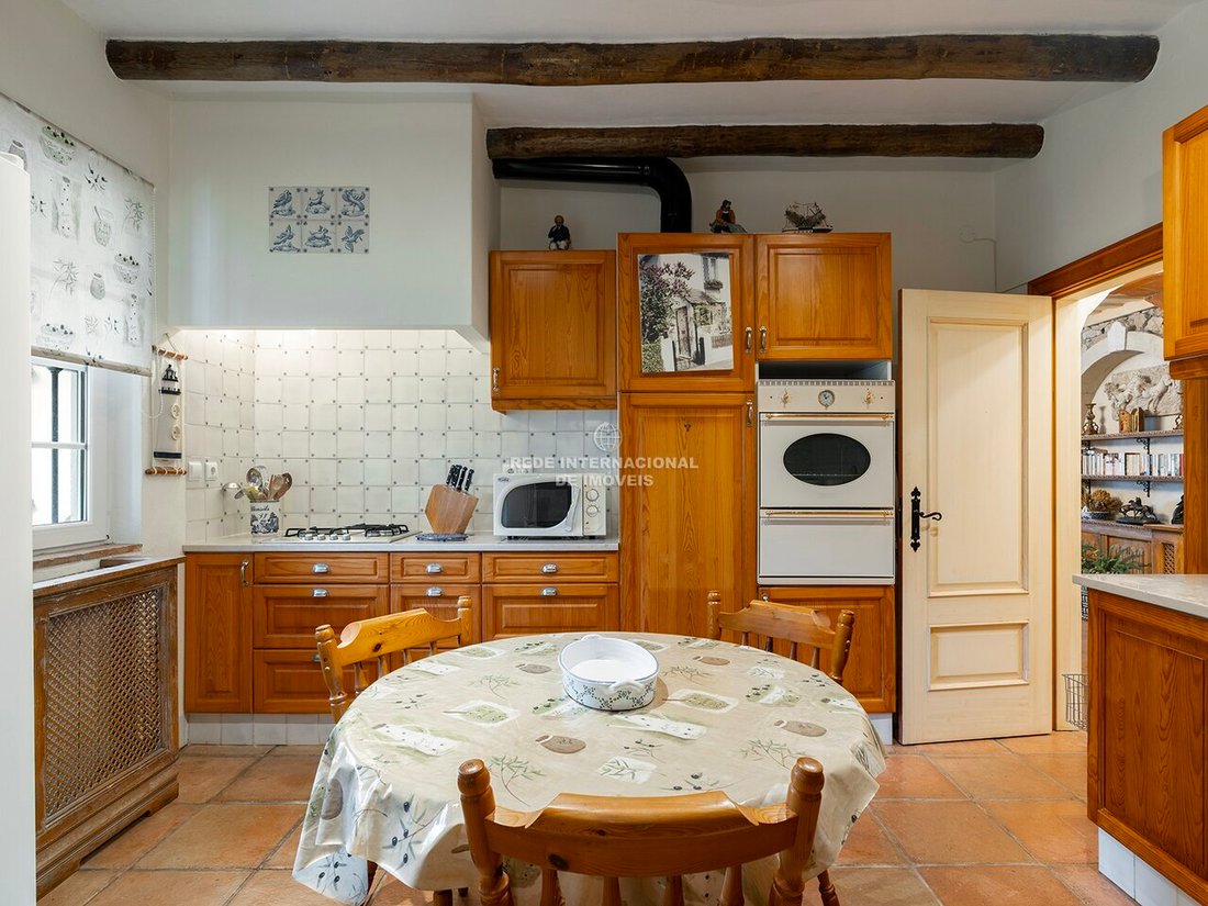 Casa en Colares, Distrito de Lisboa, Portugal 4 - 17500915