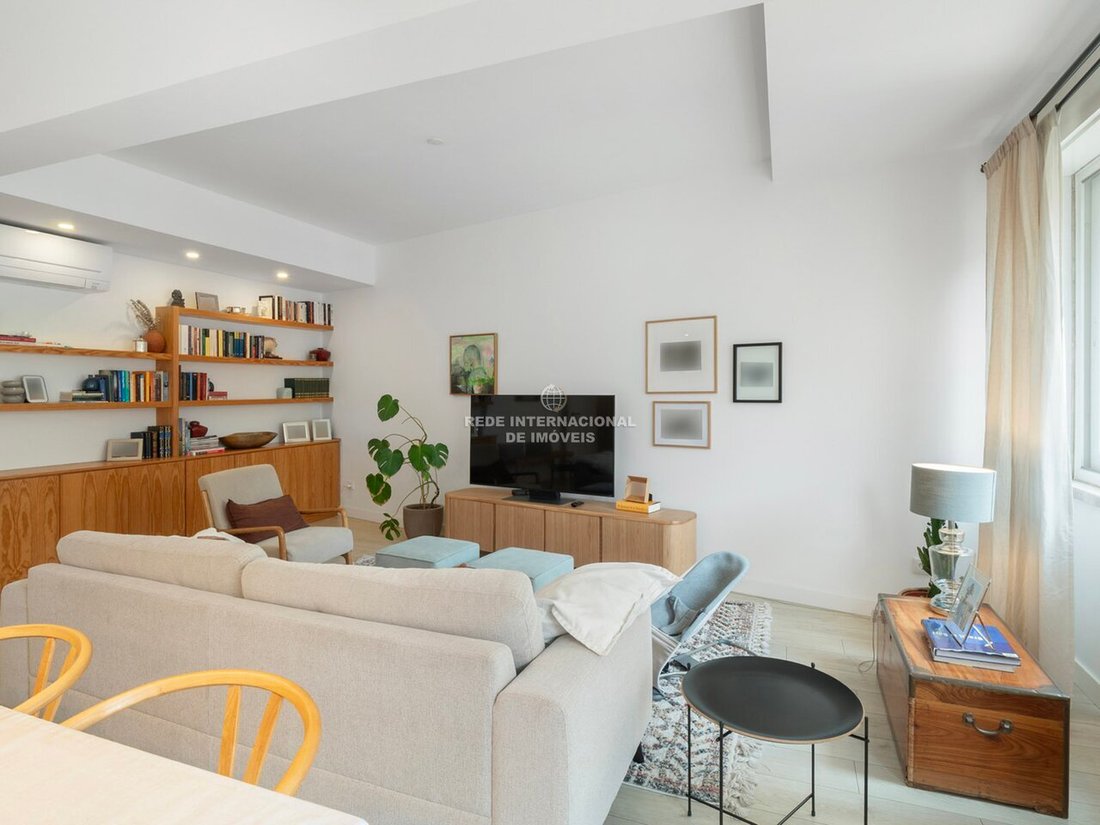 Apartment in Campolide, Lisbon, Portugal 4 - 17500879