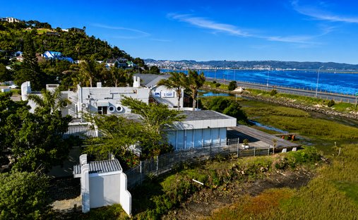 Maison à Knysna, Cap-Occidental, Afrique du Sud 1