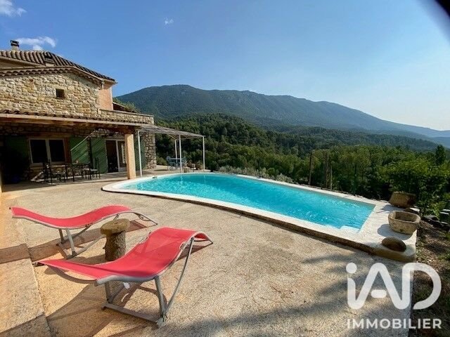 House in Buis-les-Baronnies, Auvergne-Rhône-Alpes, France 1 - 18621133