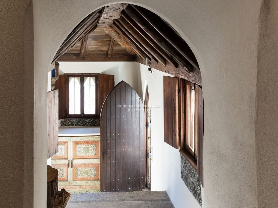 House in Santa Maria, Sao Pedro e Sobral da Lagoa, Leiria District, Portugal 4 - 17902646