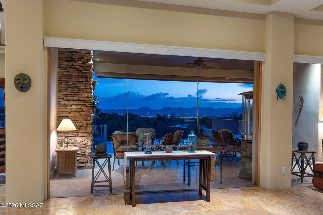 House in Tucson, Arizona, United States 3 - 18619700