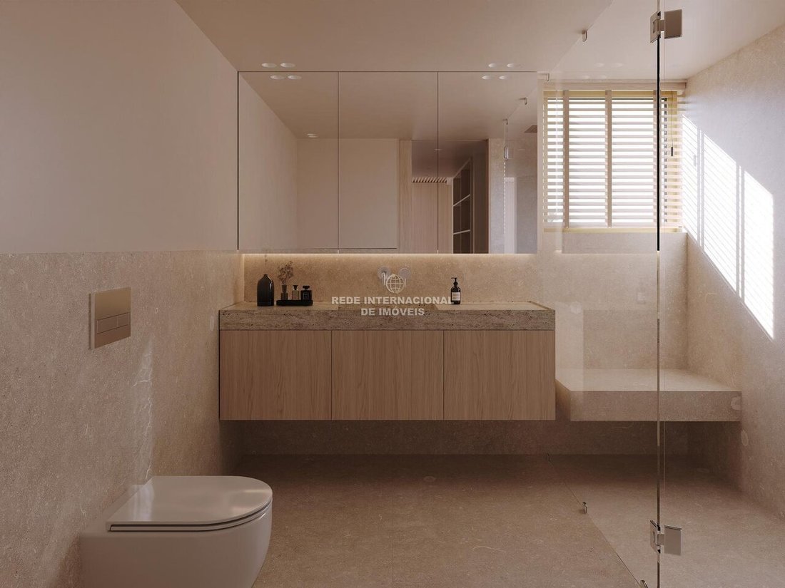 Apartment in Ramalde, Porto District, Portugal 5 - 18169742