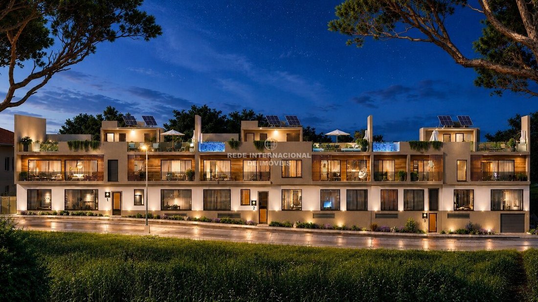 Apartment in Montenegro, Algarve, Portugal 3 - 17964269