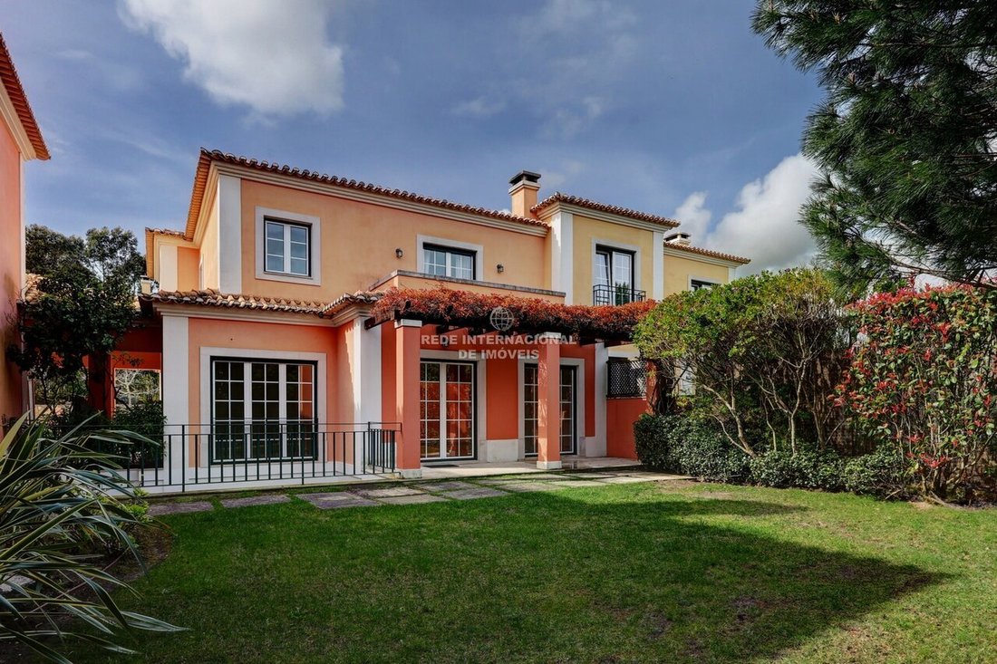 House in Alcabideche, Lisbon, Portugal 5 - 18143282