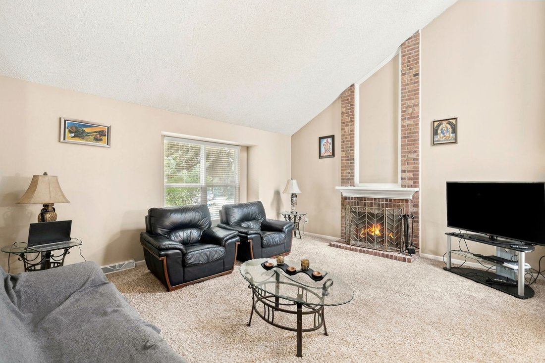 House in Centennial, Colorado, United States 5 - 18619098