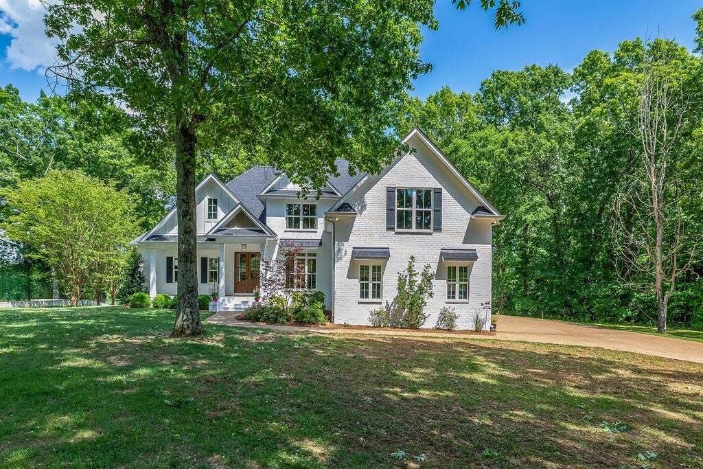 House in Lebanon, Tennessee, United States 1 - 18617111