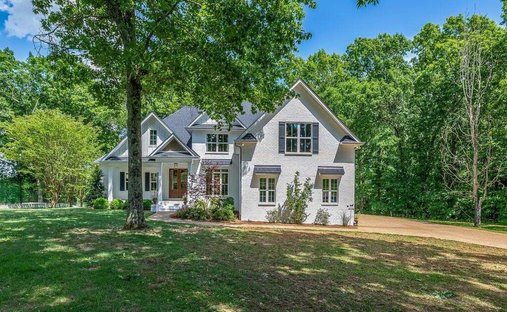 Casa en Lebanon, Tennessee, Estados Unidos 1