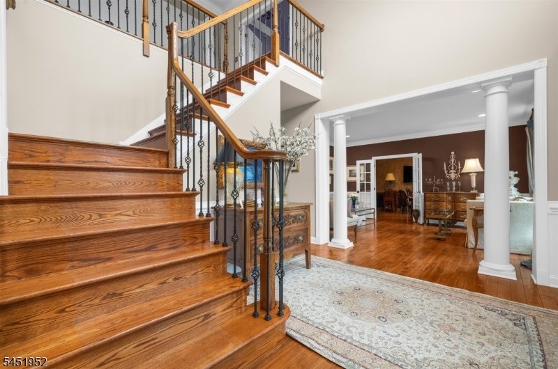 House in Alexandria, New Jersey, United States 5 - 18620628