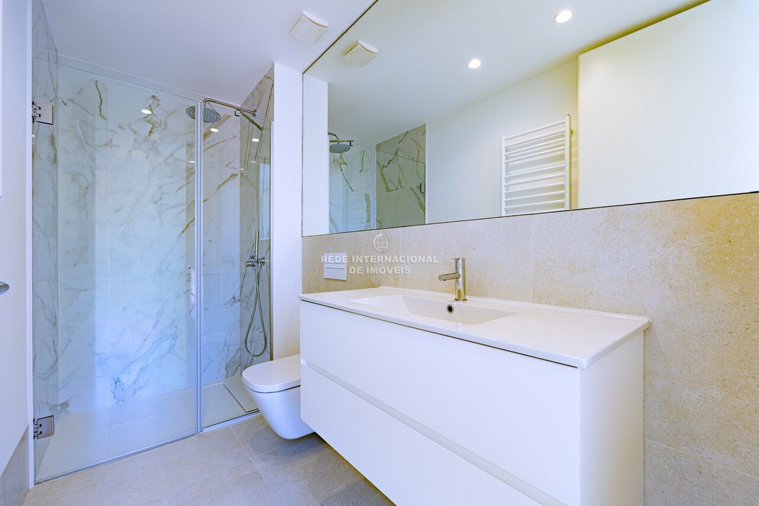 Apartamento en Faro (Se y Sao Pedro), Algarve, Portugal 5 - 18044703