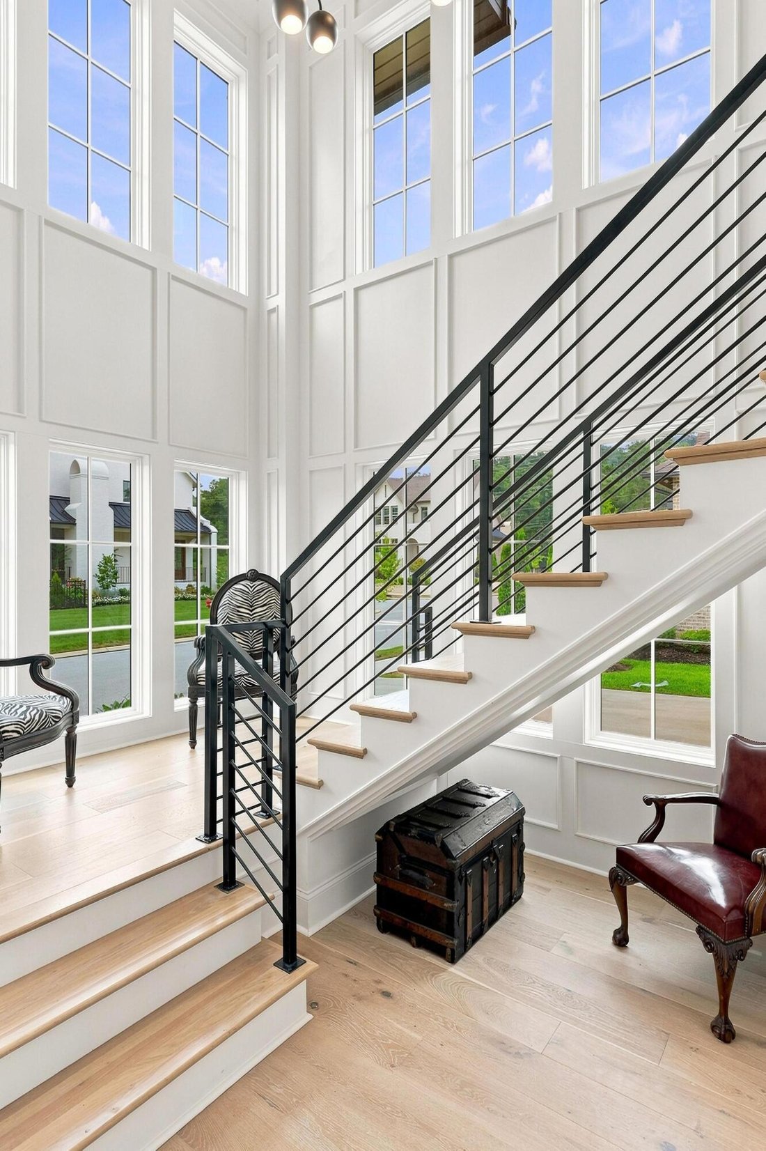 House in Ooltewah, Tennessee, United States 4 - 18621226