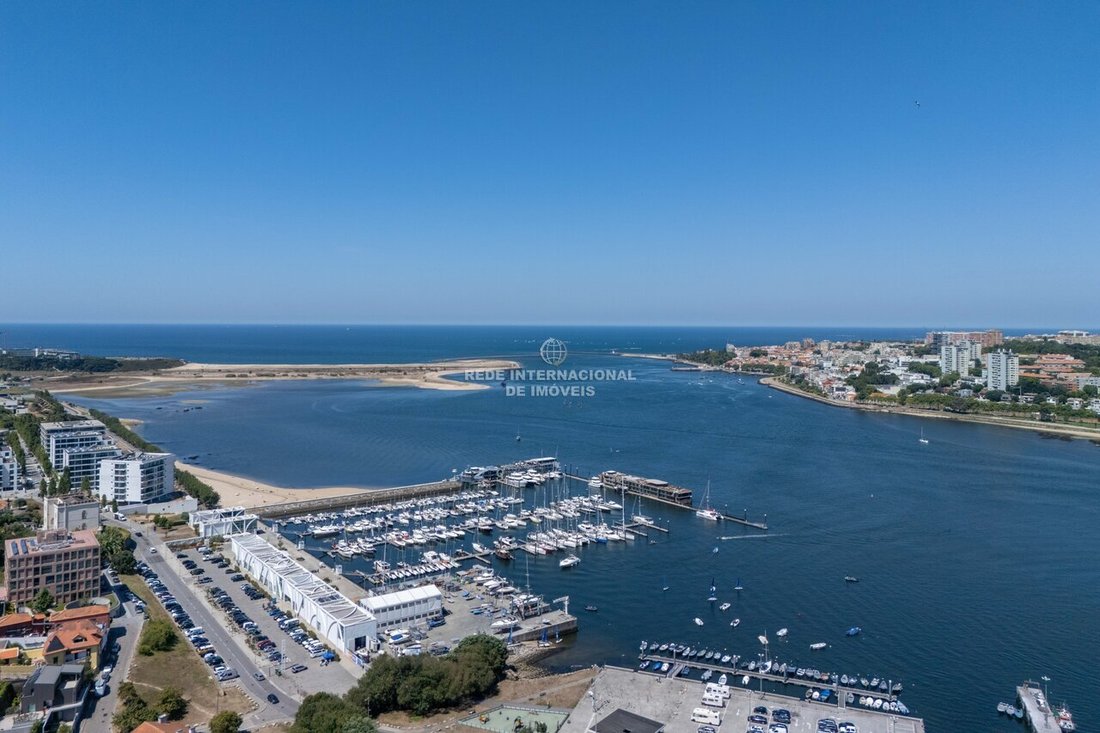 Apartamento en Santa Marinha y Sao Pedro da Afurada, Distrito de Oporto, Portugal 4 - 17500134