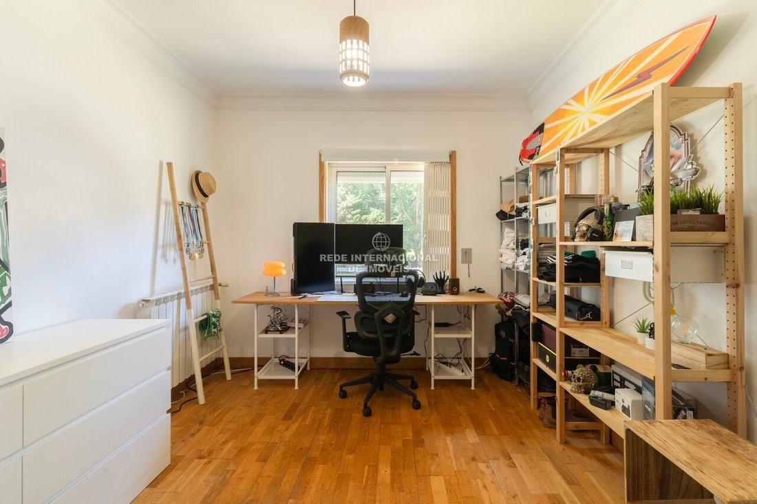 Apartment in Lumiar, Lisbon, Portugal 2 - 18259388