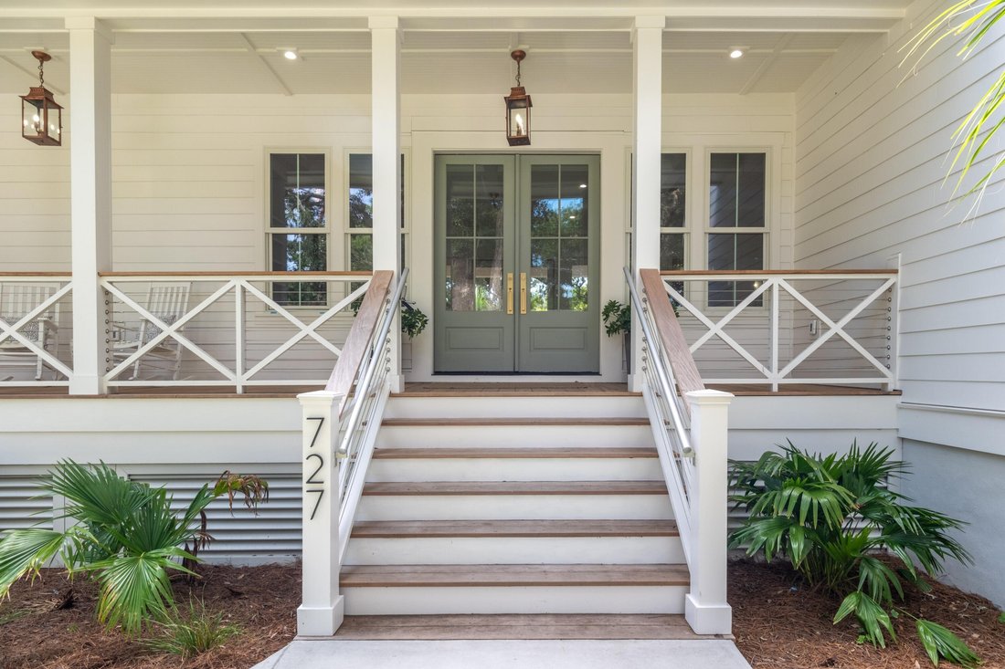 House in Mount Pleasant, South Carolina, United States 4 - 18619822
