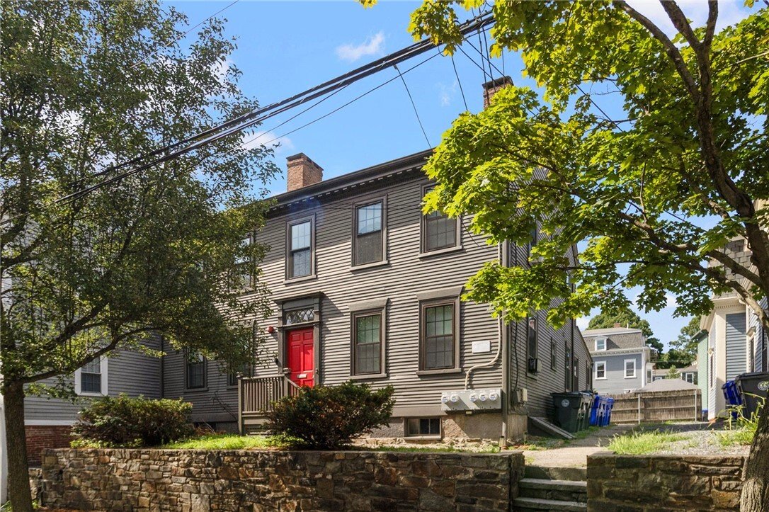 House in Providence, Rhode Island, United States 1 - 18619998