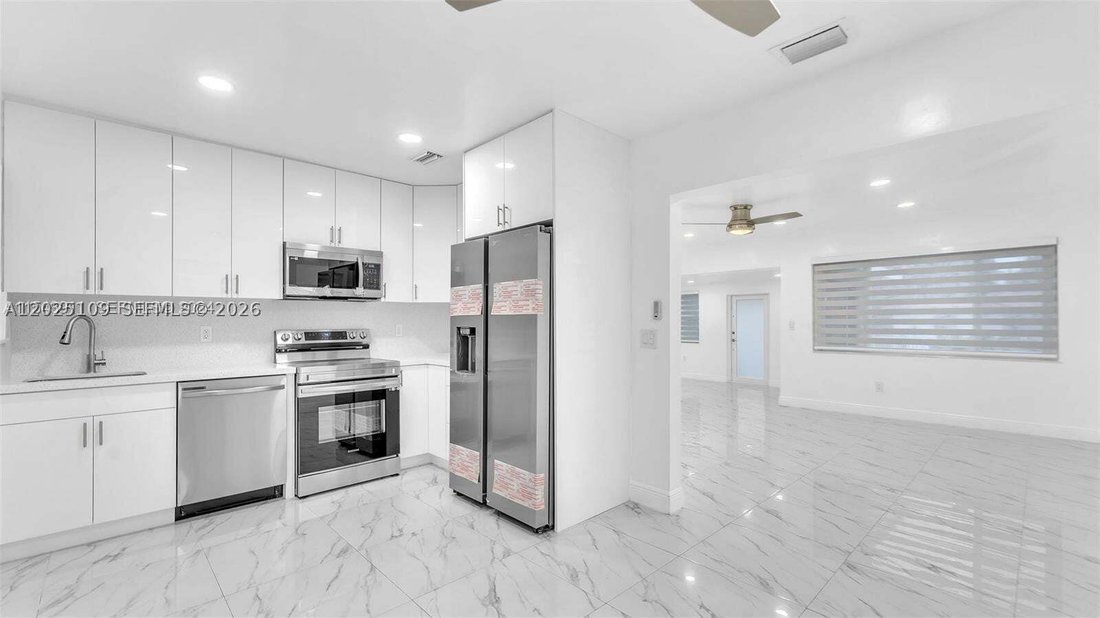 House in Miami, Florida, United States 2 - 18005206