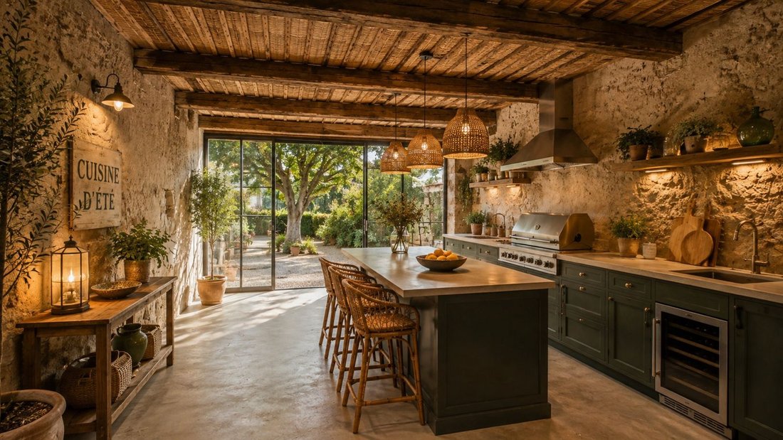Villa in Ouest, Monteux, France 5 - 17796781