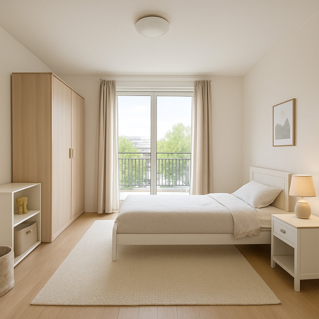 Apartment in Sergy, Auvergne-Rhône-Alpes, France 4 - 18623036