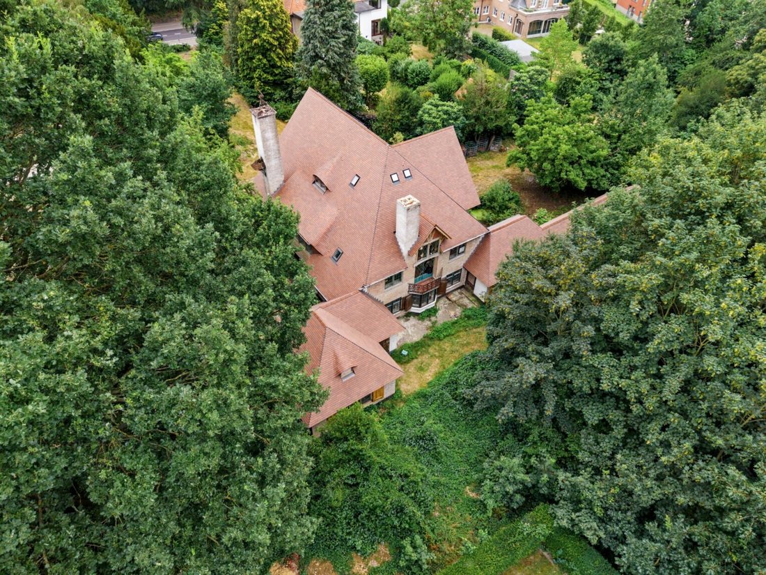Villa in Genk, Flanders, Belgium 3 - 18616296
