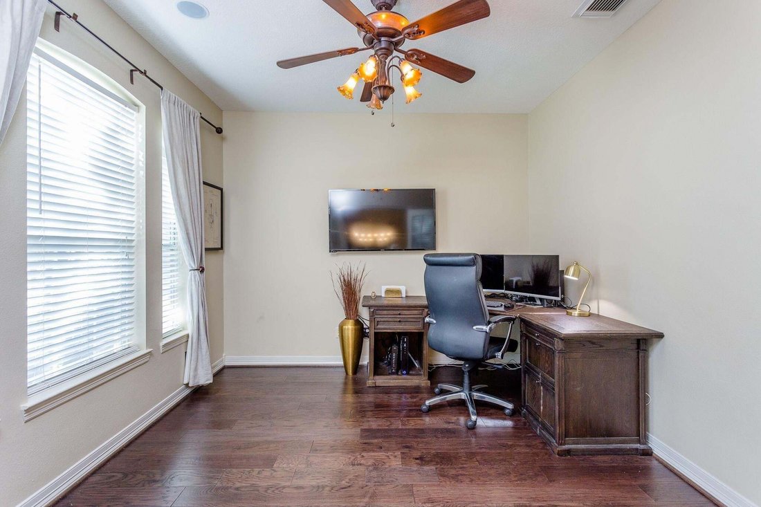 Casa a Katy, Texas, Stati Uniti 5 - 18621338