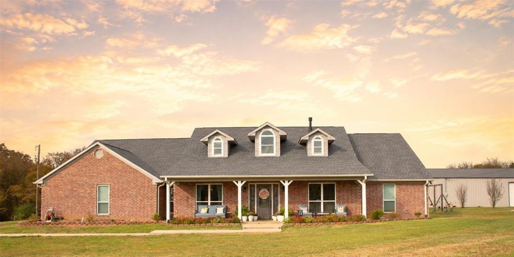 Farm Ranch in Saltillo, Texas, United States 1 - 18620389