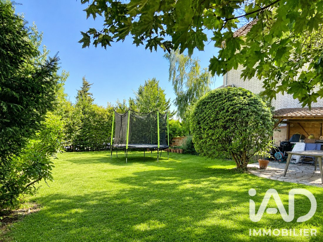 House in Nord Ouest, Le Mesnil-le-Roi, France 4 - 18581250