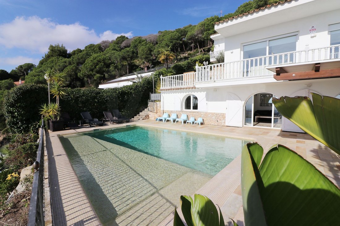 Townhouse in Cabrils, Catalonia, Spain 4 - 16715223