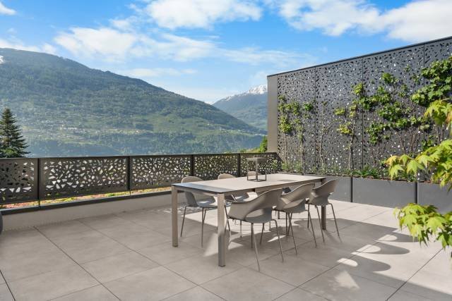 Apartment in Sion, Valais, Switzerland 2 - 18539565