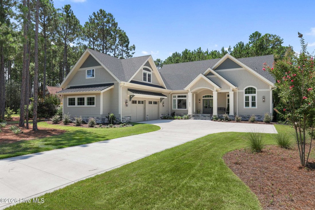 House in Southport, North Carolina, United States 2 - 18619671
