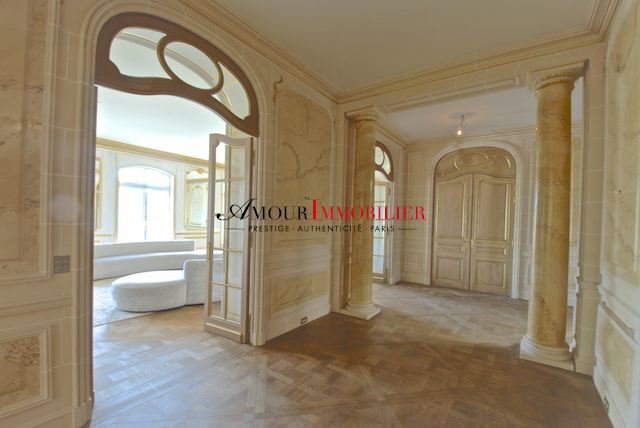 Apartment in Bois de Boulogne, Paris 16e Arrondissement, Paris 3 - 18618662