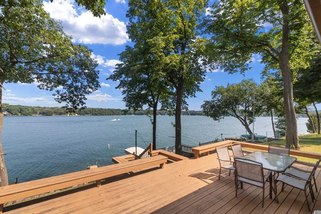 House in Lauderdale Lakes, Wisconsin, United States 3 - 18619878