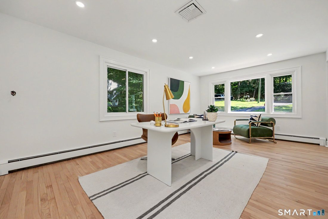 House in Ridgefield, Connecticut, United States 5 - 18619981