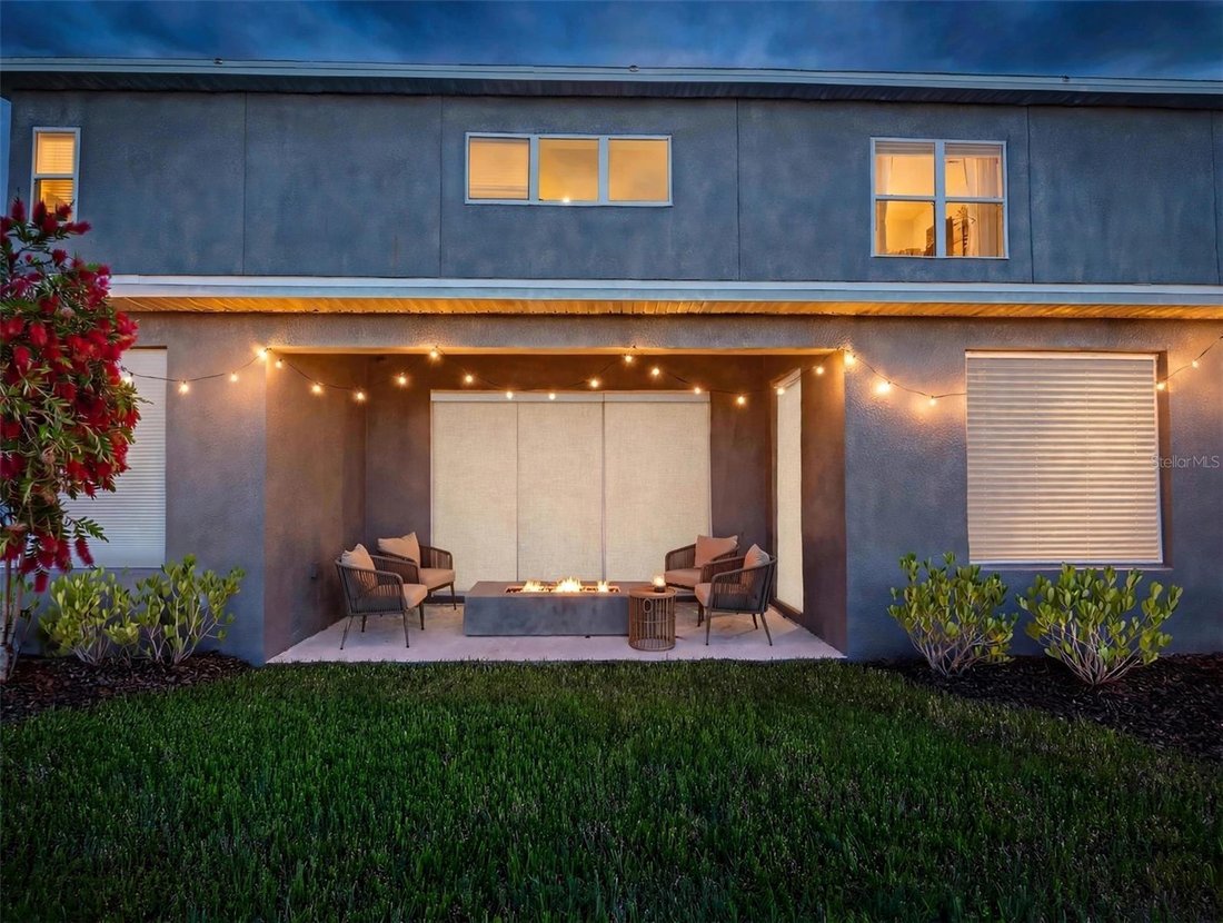 House in Wesley Chapel, Florida, United States 5 - 18601272