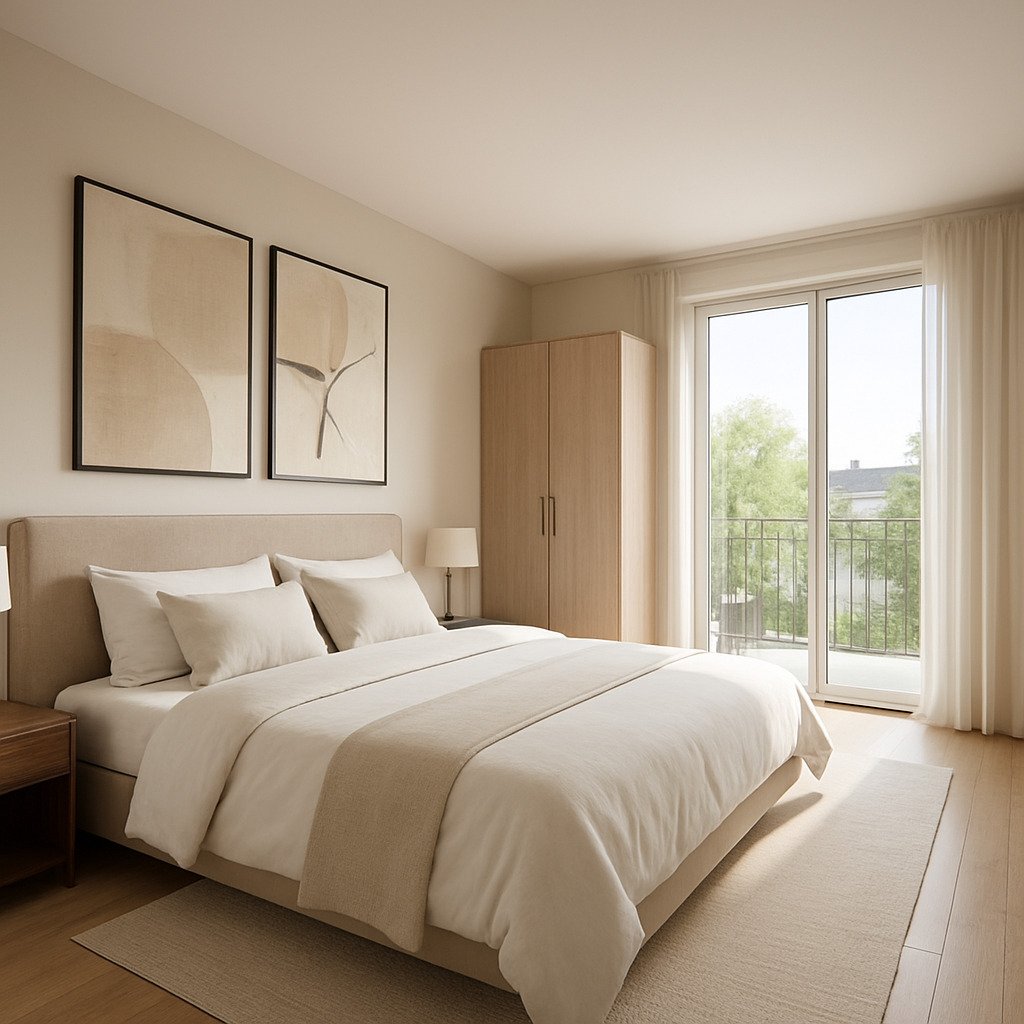 Apartment in Centre Ville, Rueil-Malmaison, France 2 - 18622975