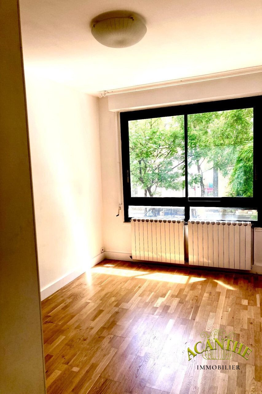 Apartment in Bois de Boulogne, Paris 16e Arrondissement, Paris 3 - 18619898