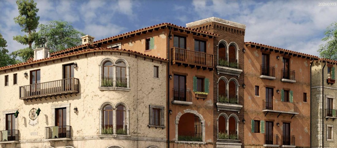 Apartment in Val'Quirico, Tlaxcala, Mexico 1 - 18623391