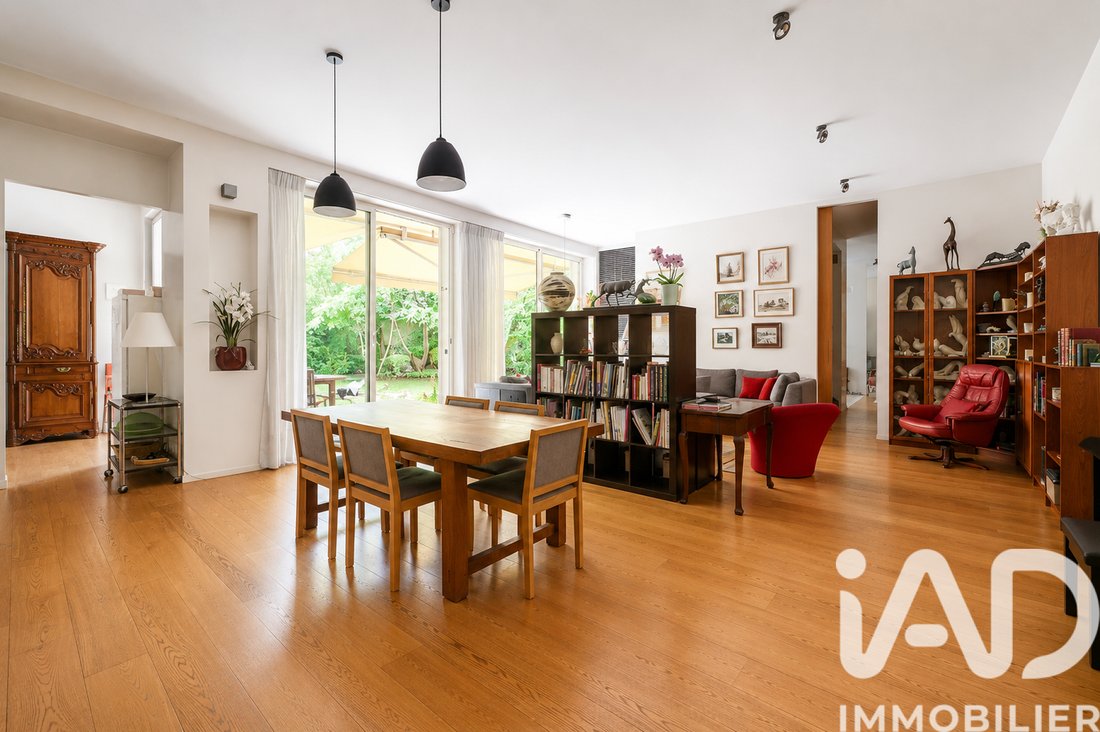 Apartment in Saint Thomas d'Aquin, Paris 7e Arrondissement, Paris 5 - 18065080