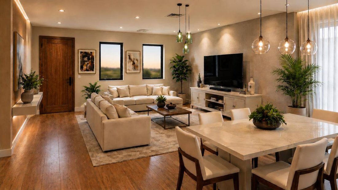 Condo in West Bay, West Bay, Cayman Islands 4 - 18616320