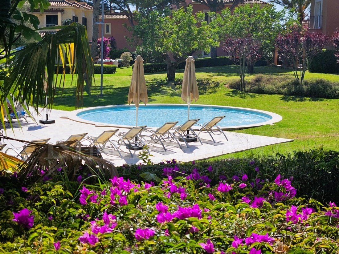 Apartment in ses Salines, Balearic Islands, Spain 5 - 18616095