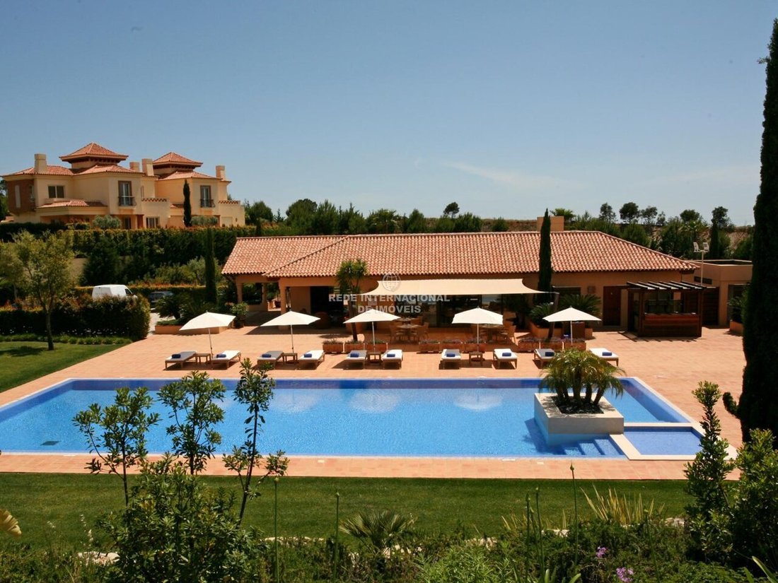Apartment in Vila Nova de Cacela, Algarve, Portugal 4 - 17803209