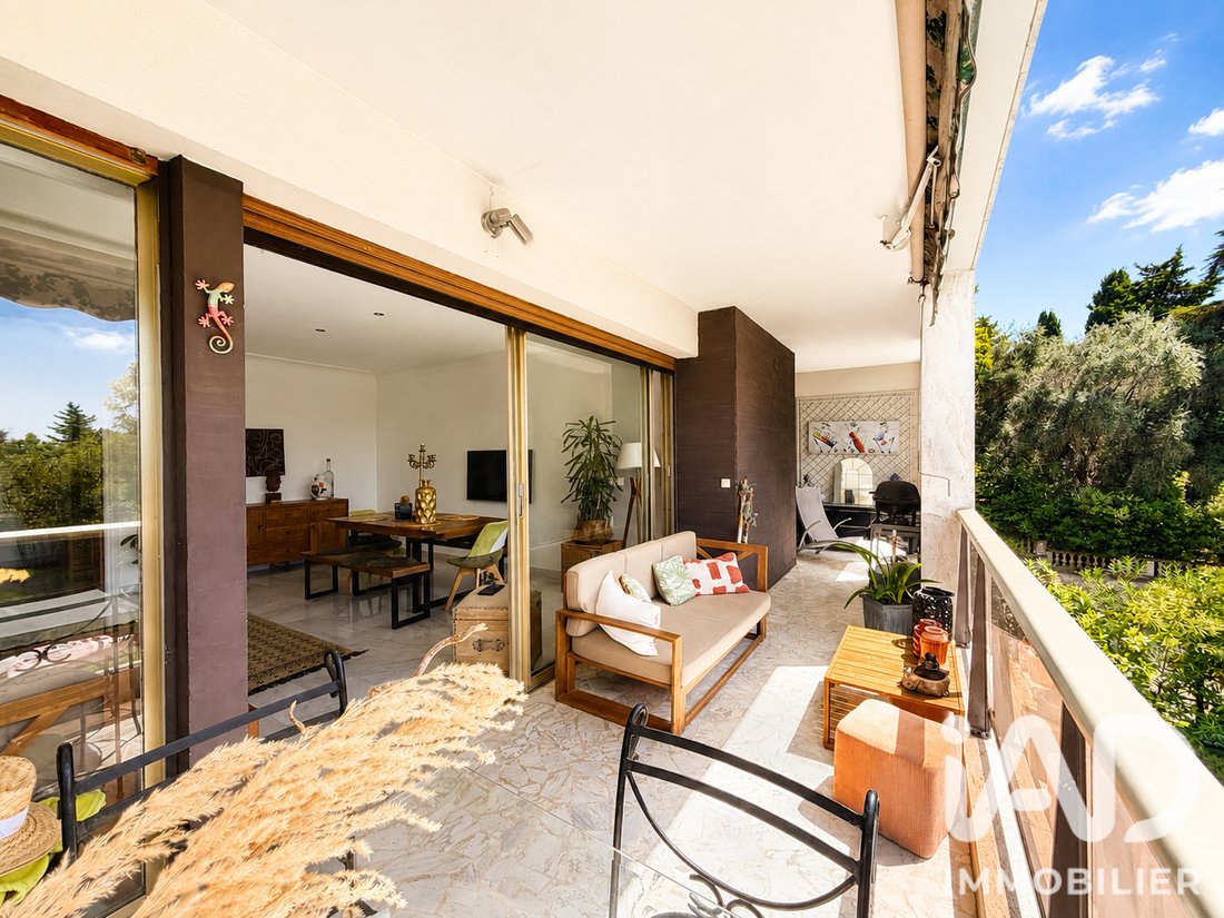 Apartment in Cannes, Provence-Alpes-Côte d'Azur, France 3 - 18616955
