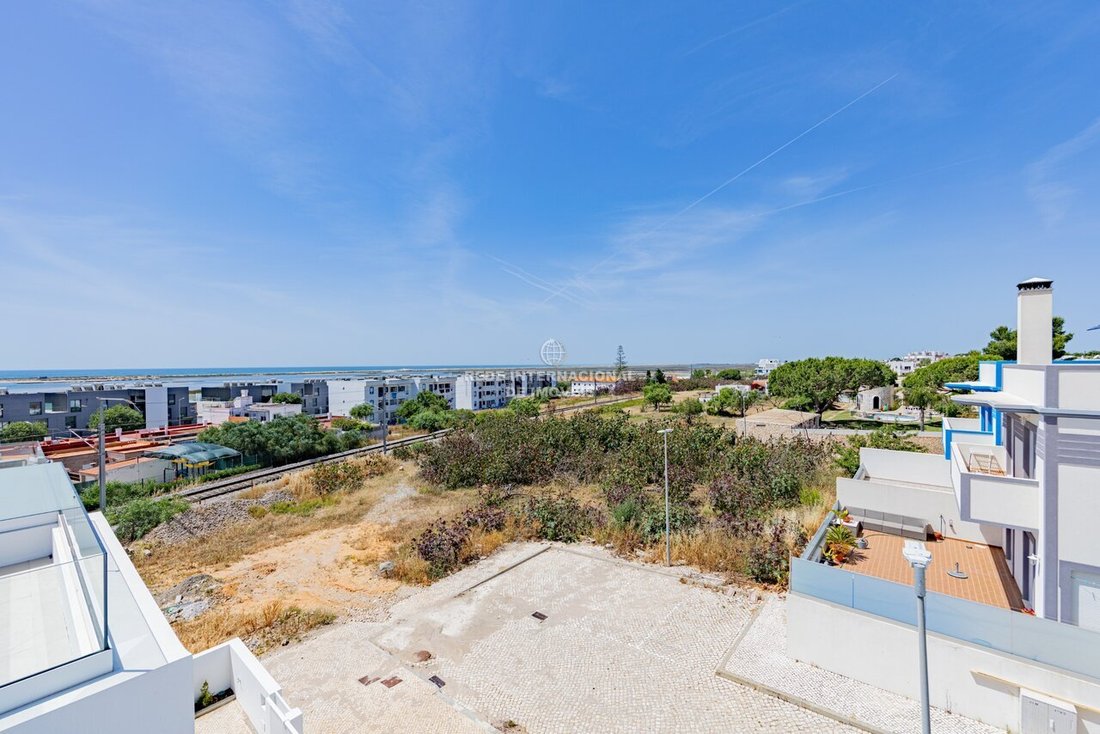 Apartment in Moncarapacho, Algarve, Portugal 3 - 18168900