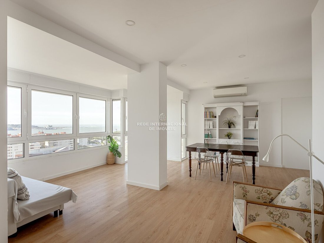 Apartment in Belem, Lisbon, Portugal 4 - 17616791