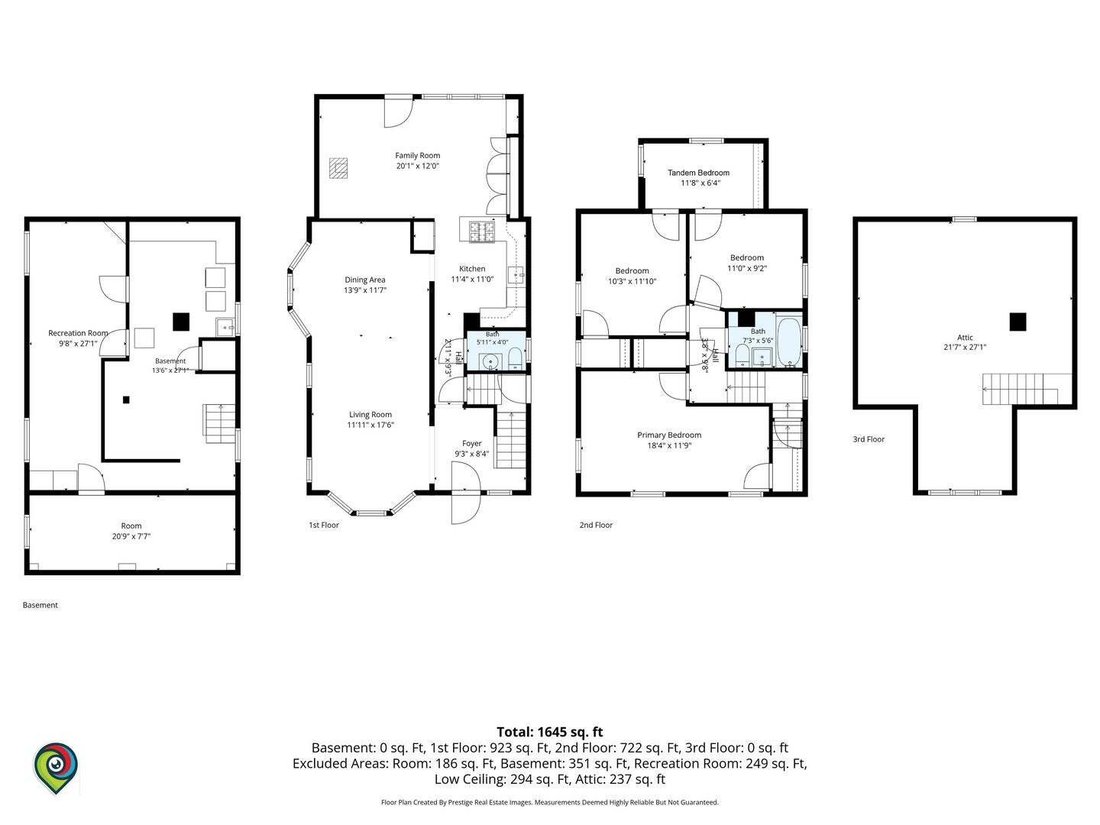 House in Oak Park, Illinois, United States 5 - 18617399
